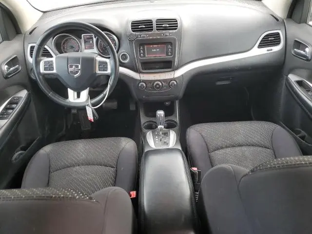 2013 DODGE JOURNEY SE  