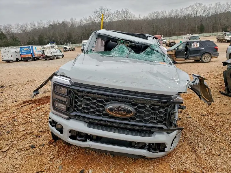 2026 FORD F250 SUPER DUTY  