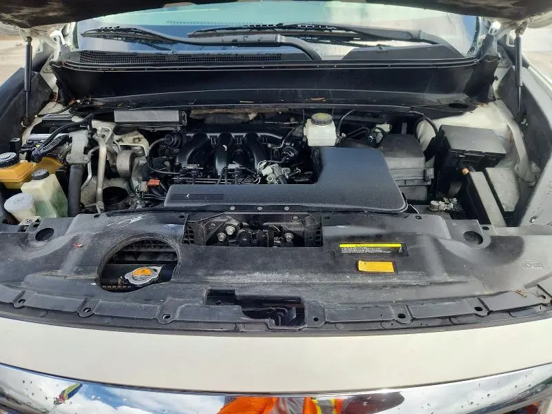 2013 INFINITI JX35 BASE  