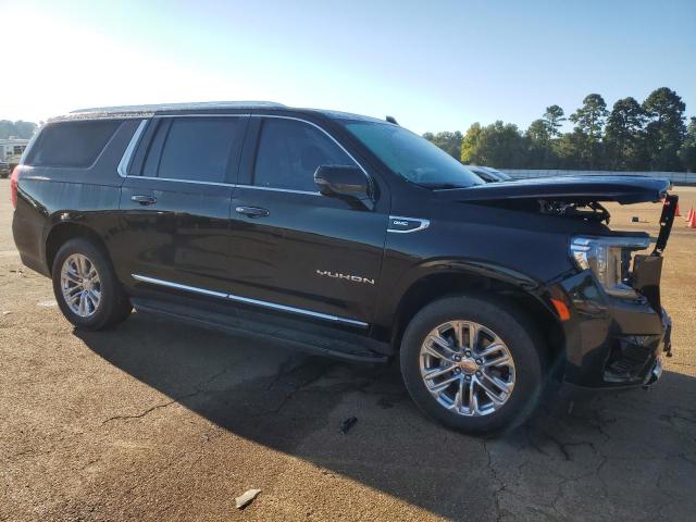 2022 GMC YUKON XL K1500 SLT