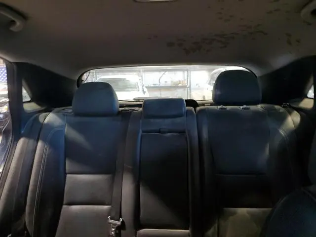 2014 HYUNDAI ELANTRA GT   