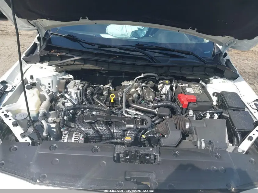 2023 NISSAN ALTIMA SV INTELLIGENT AWD