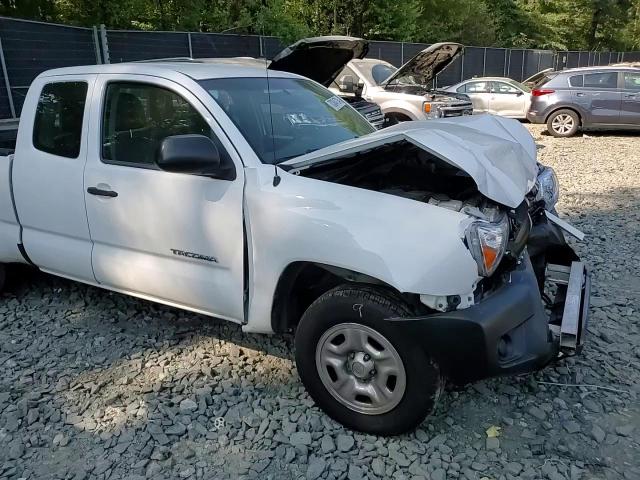 2013 TOYOTA TACOMA ACCESS CAB