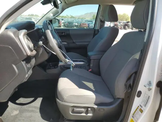 2023 TOYOTA TACOMA DOUBLE CAB  