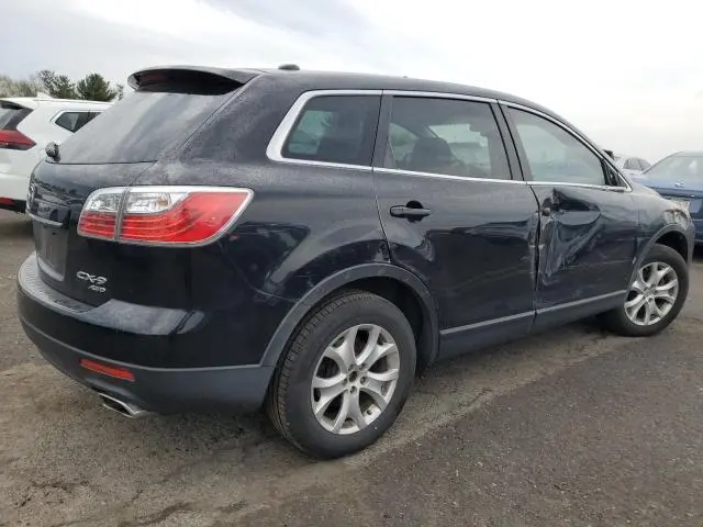 2011 MAZDA CX-9   