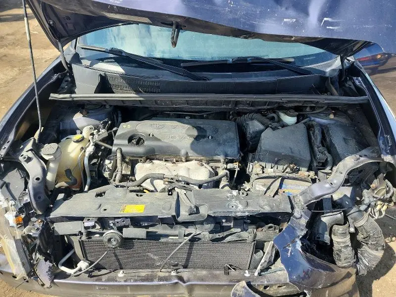 2012 SCION XB BASE  