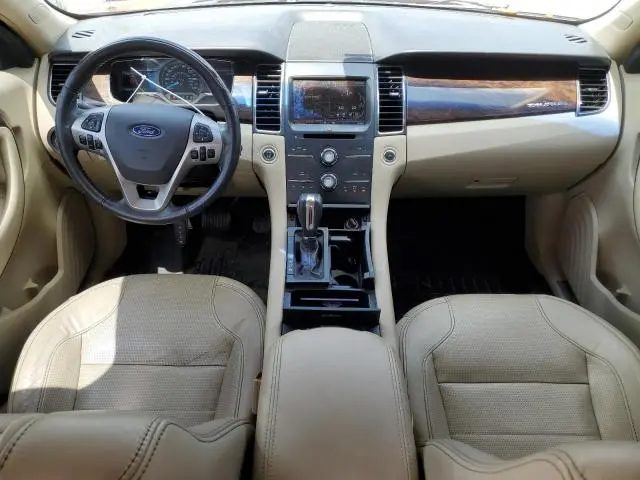 2015 FORD TAURUS LIMITED  