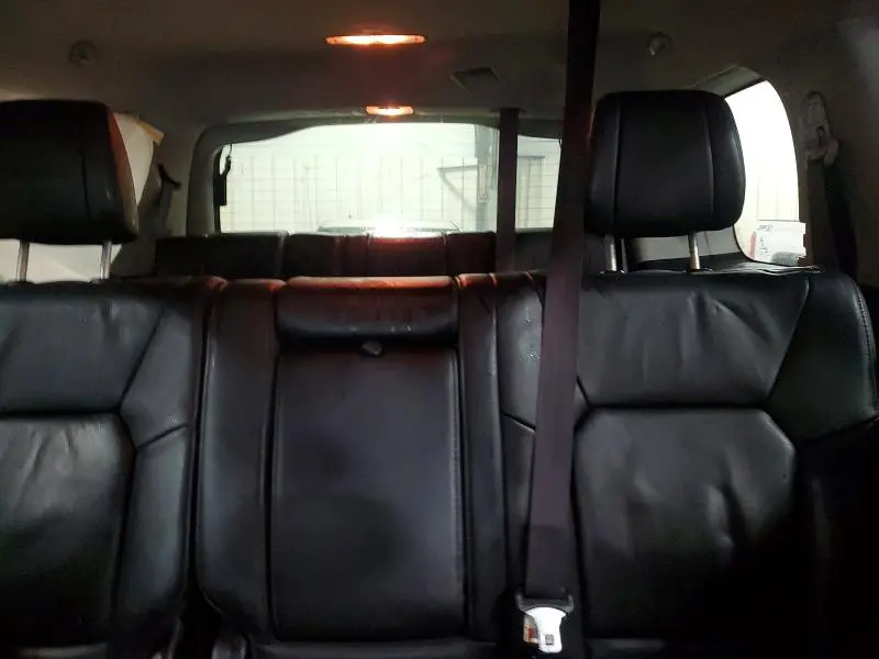 2015 HONDA PILOT EXL  