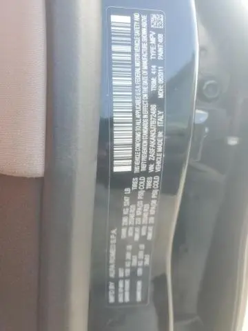 2018 ALFA ROMEO STELVIO   