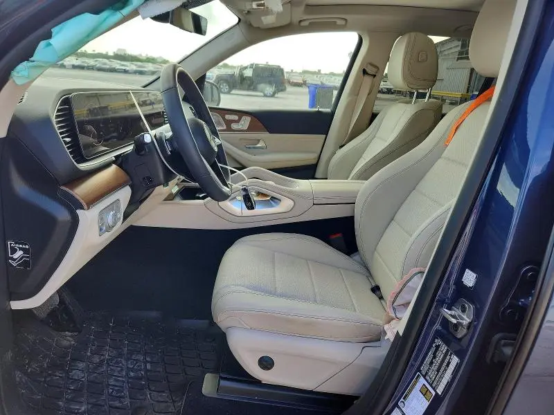 2026 MERCEDES-BENZ GLE 350  