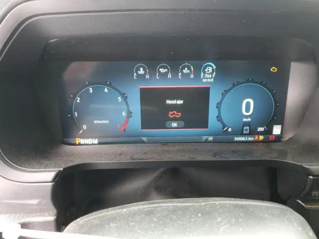 2024 FORD F150 LARIAT  