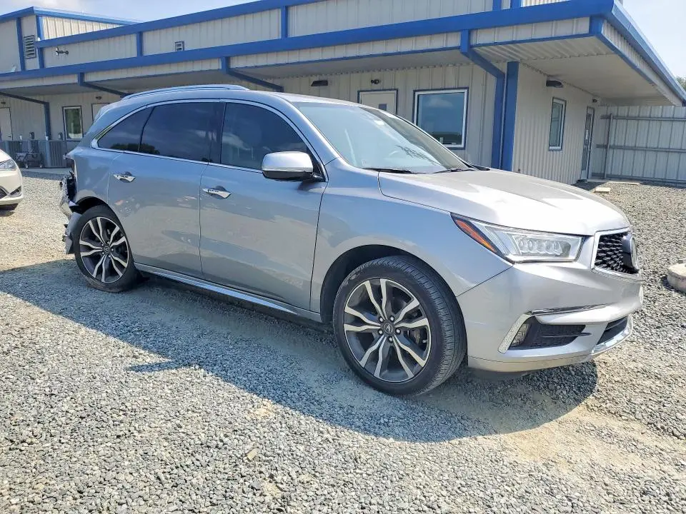 2020 ACURA MDX ADVANCE  