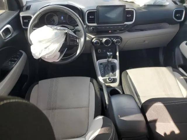 2021 HYUNDAI VENUE SEL  