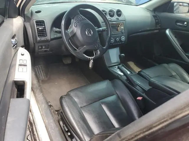 2012 NISSAN ALTIMA S