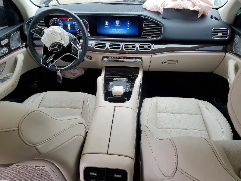 2024 MERCEDES-BENZ GLE 350 4MATIC  