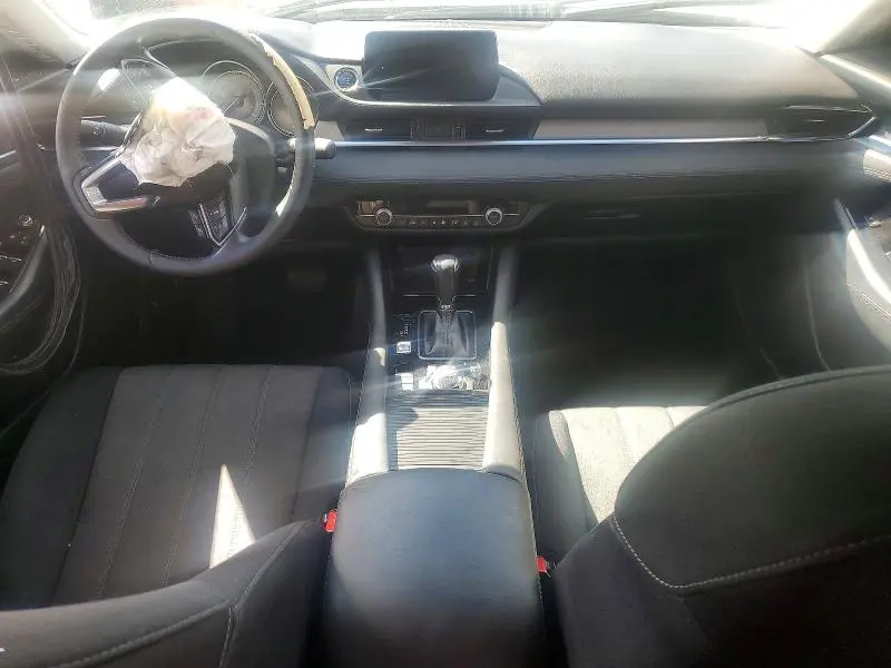 2021 MAZDA 6 SPORT  