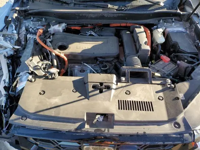 2025 HONDA CR-V SPORT  