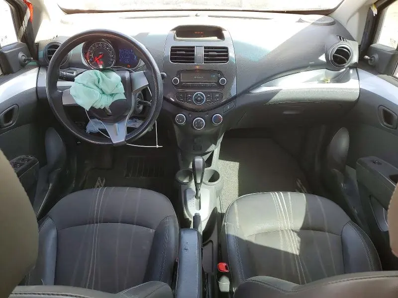 2014 CHEVROLET SPARK LS  
