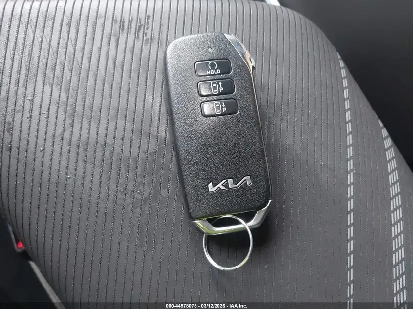 2023 KIA EV6 GT-LINE