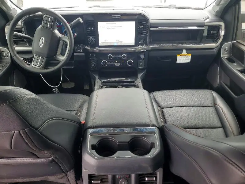 2026 FORD F250 SUPER DUTY  
