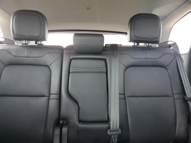 2020 LINCOLN CORSAIR   