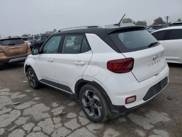 2023 HYUNDAI VENUE SEL  