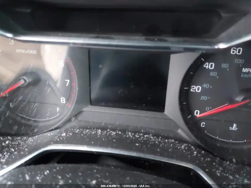 2022 CHEVROLET TRAILBLAZER AWD LT