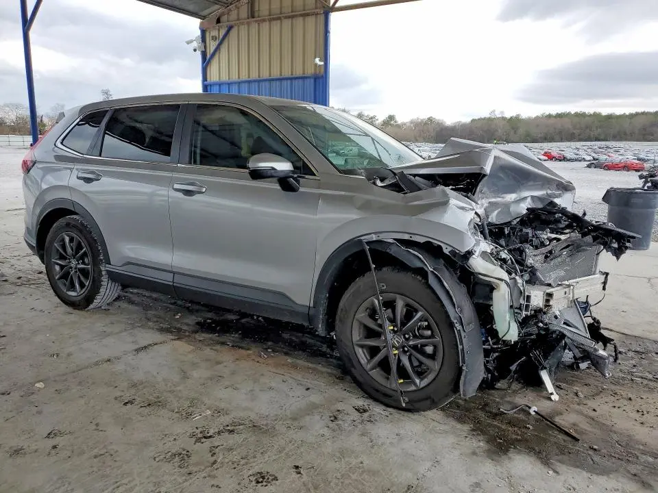 2026 HONDA CR-V EXL  