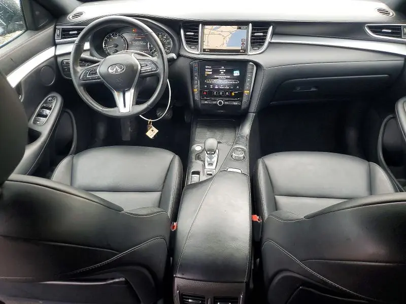 2020 INFINITI QX50 ESSENTIAL  