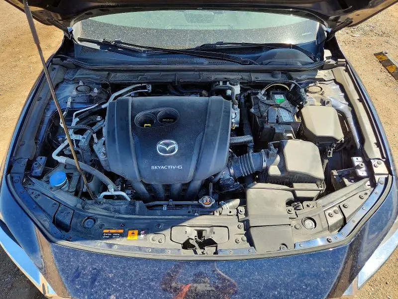 2020 MAZDA 3 PREFERRED  