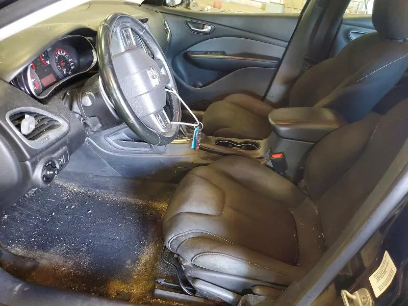 2013 DODGE DART SXT  