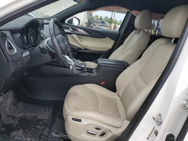 2019 MAZDA CX-9 GRAND TOURING  