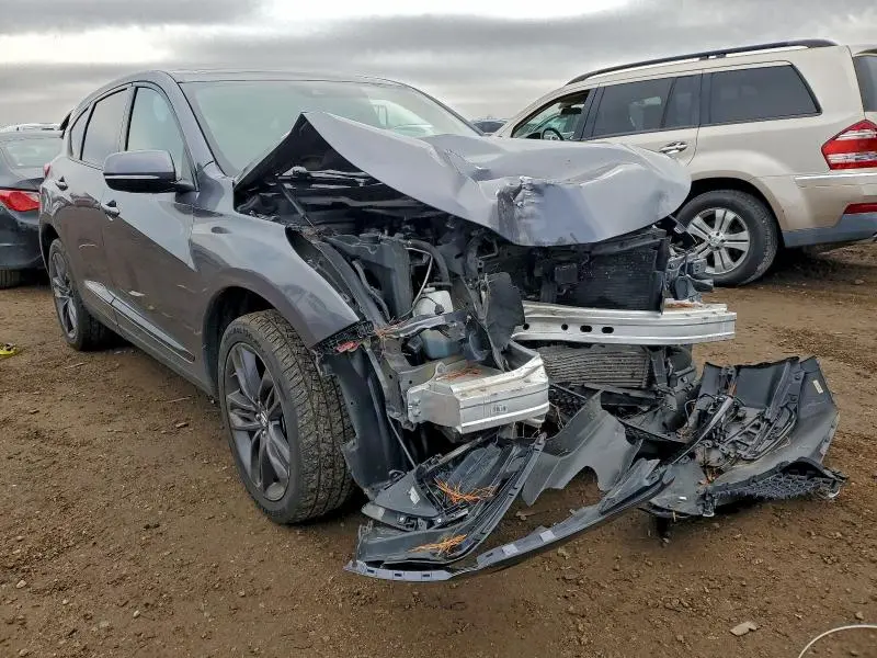 2021 ACURA RDX A-SPEC  