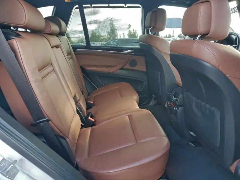 2013 BMW X5 XDRIVE35D  
