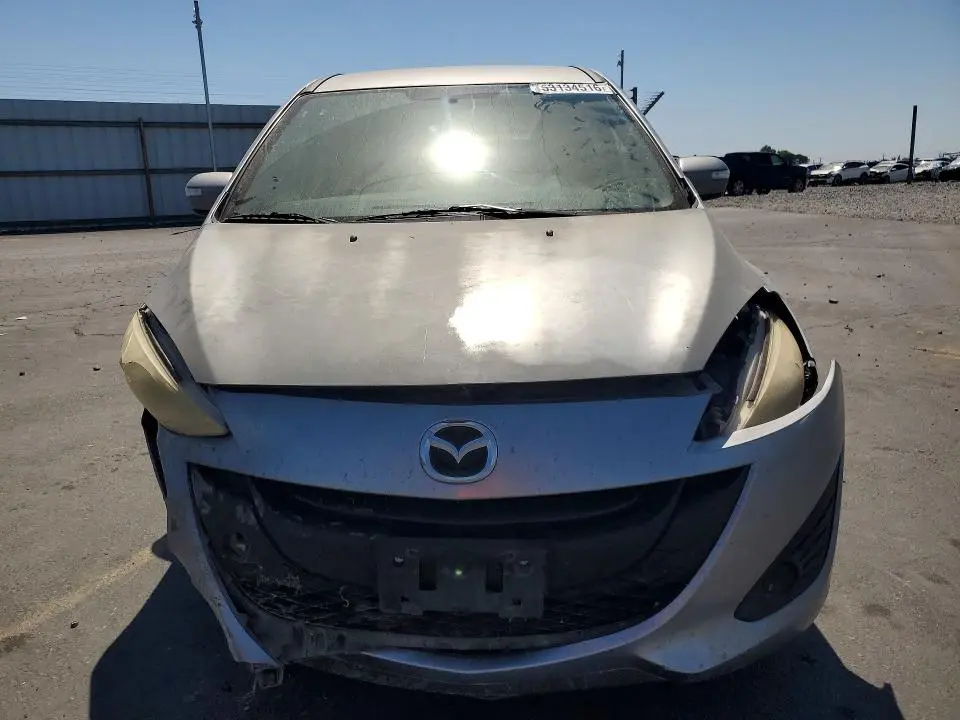 2014 MAZDA 5 SPORT  