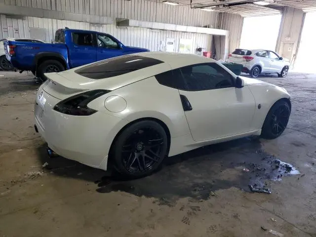 2013 NISSAN 370Z BASE  