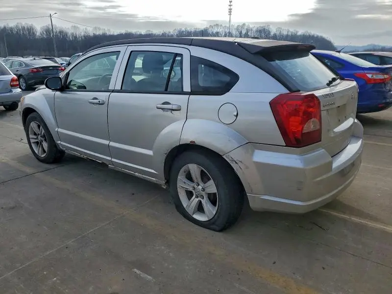 2011 DODGE CALIBER MAINSTREET  