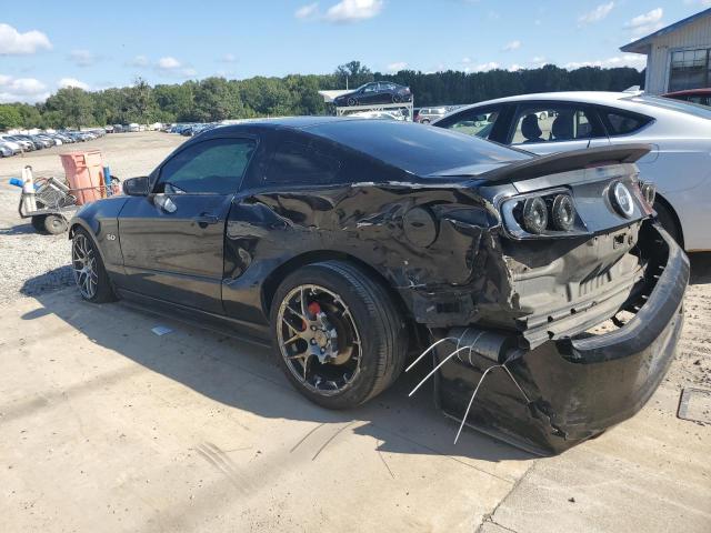 2014 FORD MUSTANG GT