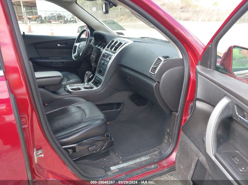 2012 GMC ACADIA SLT-1