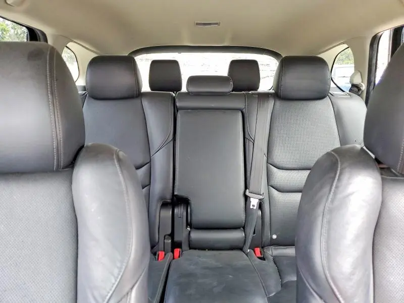 2019 MAZDA CX-9 TOURING  