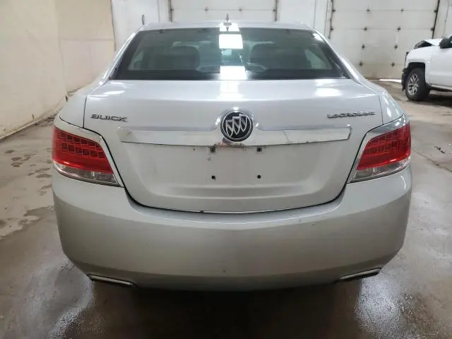 2012 BUICK LACROSSE   