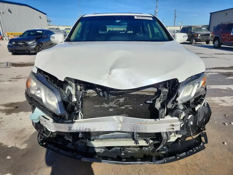 2014 ACURA RDX TECHNOLOGY  