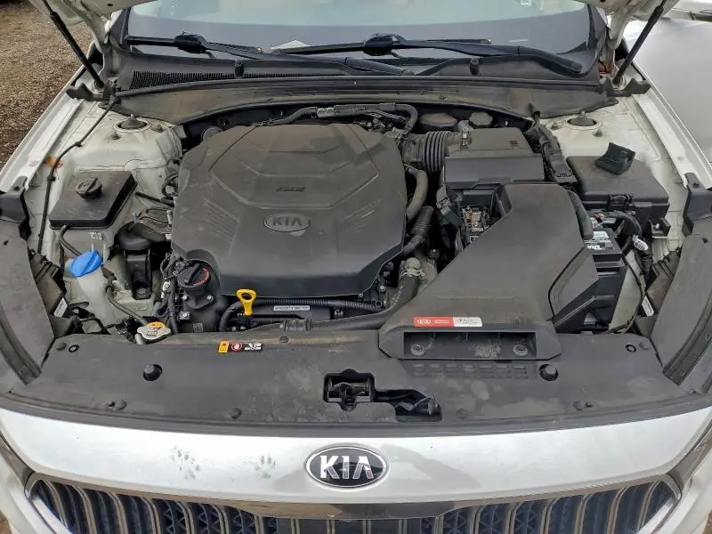 2020 KIA CADENZA TECHNOLOGY  