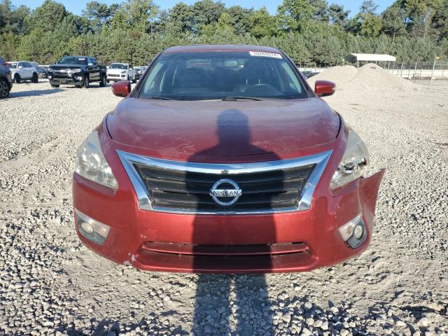 2015 NISSAN ALTIMA 3.5S