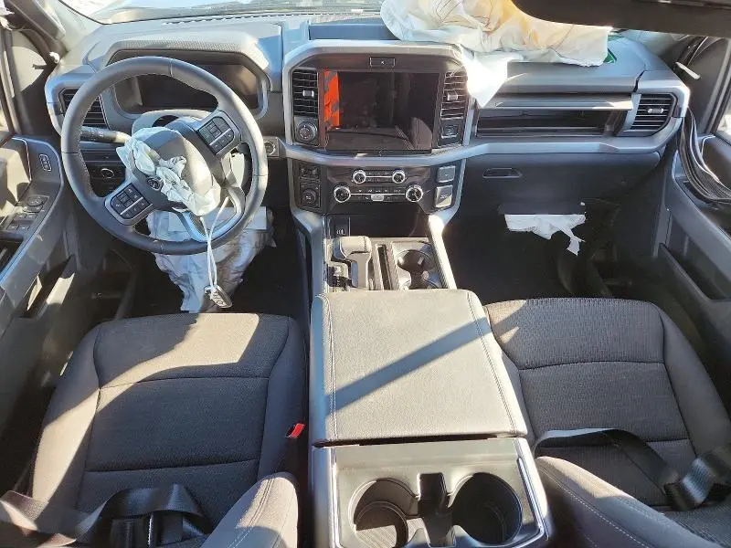 2026 FORD F150 XLT  