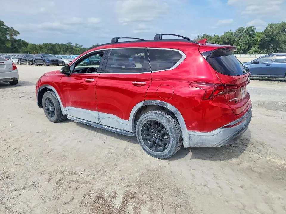 2023 HYUNDAI SANTA FE XRT  