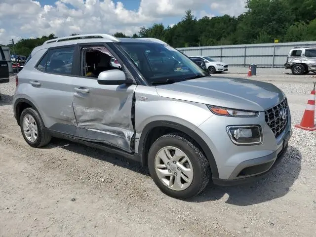 2020 HYUNDAI VENUE SEL