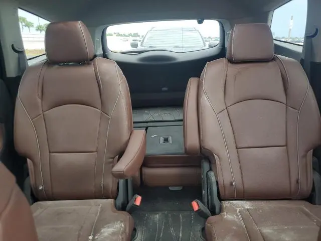 2019 BUICK ENCLAVE AVENIR