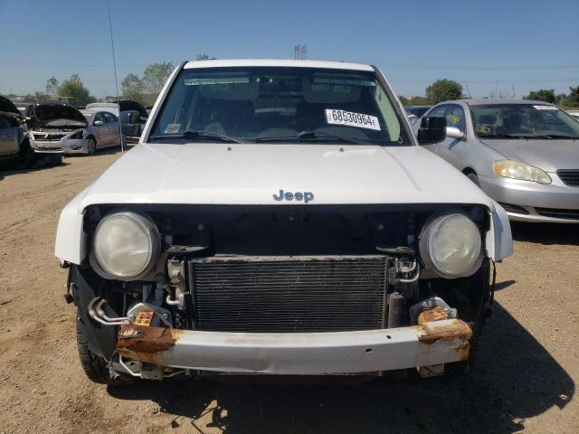 2011 JEEP PATRIOT SPORT