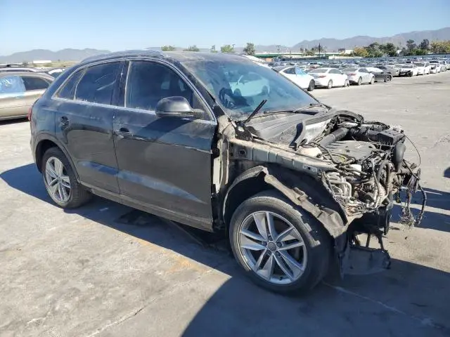 2018 AUDI Q3 PREMIUM PLUS  